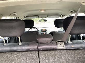 Suzuki Liana 1.6 MPi 16V Hatchback 4Dr Benzine 1.586cc 76kW (103pk) FWD 2001-07/2008-04 (ERC31) M16A picture 13