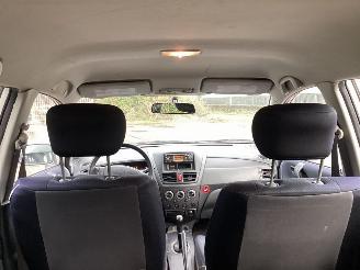 Suzuki Liana 1.6 MPi 16V Hatchback 4Dr Benzine 1.586cc 76kW (103pk) FWD 2001-07/2008-04 (ERC31) M16A picture 14