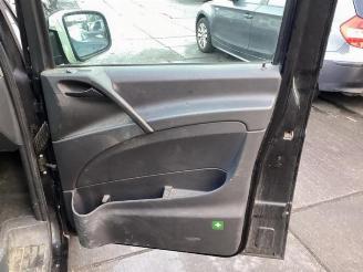 Mercedes Vito Vito (639.6), Van, 2003 / 2014 2.2 113 CDI 16V Euro 5 picture 24