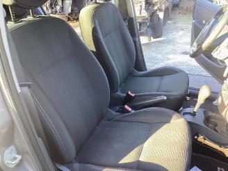 Renault Clio Clio III Estate/Grandtour (KR), Combi, 2007 / 2014 1.6 16V picture 30