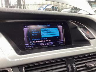 Audi A4 A4 Avant (B8), Combi, 2007 / 2015 1.8 TFSI 16V picture 14