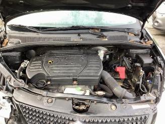 Suzuki SX4 SX4 (EY/GY), SUV, 2006 1.6 16V 4x2 picture 9