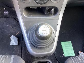 Opel Agila Agila (B), MPV, 2008 / 2014 1.0 12V picture 17