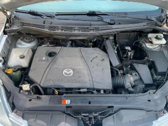 Mazda 5 5 (CR19), MPV, 2004 / 2010 2.0i 16V picture 11