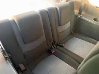 Mazda 5 5 (CR19), MPV, 2004 / 2010 2.0i 16V picture 29