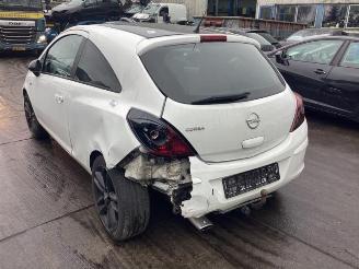 Opel Corsa Corsa D, Hatchback, 2006 / 2014 1.4 16V Twinport picture 4