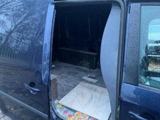 Volkswagen Caddy Caddy III (2KA,2KH,2CA,2CH), Van, 2004 / 2015 1.6 TDI 16V picture 14