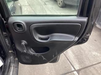 Fiat Panda Panda/Pandina (312), Hatchback, 2012 0.9 TwinAir 65 picture 23