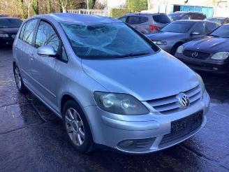  Volkswagen Golf plus Golf Plus (5M1/1KP), MPV, 2005 / 2013 1.6 FSI 16V 2006/2