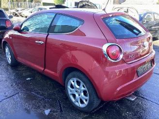 Alfa Romeo MiTo MiTo (955), Hatchback, 2008 / 2018 1.3 JTDm 16V picture 4