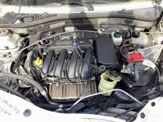 Dacia Duster Duster (HS), SUV, 2009 / 2018 1.6 16V picture 12