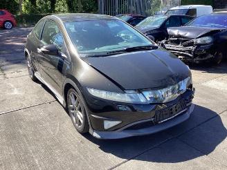 disassembly passenger cars Honda Civic Civic (FK/FN), Hatchback, 2005 / 2012 1.8i Type S VTEC 16V 2008/4