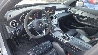 Mercedes C-klasse C-63 S,Edition 1 AMG 4.0 V8 Biturbo picture 6