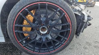 Mercedes C-klasse C-63 S,Edition 1 AMG 4.0 V8 Biturbo picture 10