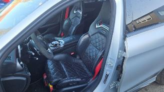 Mercedes C-klasse C-63 S,Edition 1 AMG 4.0 V8 Biturbo picture 7