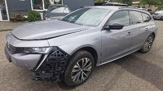  Peugeot 508  2023/1