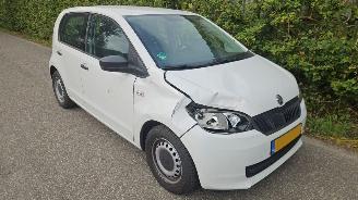 Skoda Citigo 1.0 12V picture 6