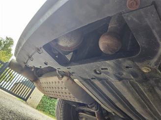 BMW 3-serie 320i 16V Combi/o  Benzine 1.995cc 110kW picture 11