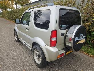 Suzuki Jimny 1.3i 4x4 picture 3