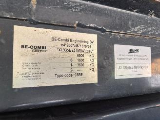 Renault Master BE-COMBI 3500PLUS picture 10