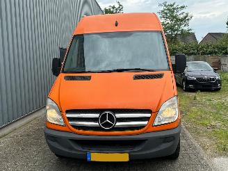 Mercedes Sprinter  picture 2