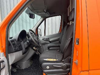 Mercedes Sprinter  picture 11