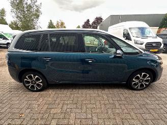 Citroën C4 SPACETOURER picture 14