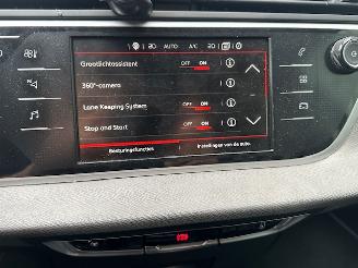 Citroën C4 SPACETOURER picture 33