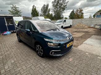 Citroën C4 SPACETOURER picture 18
