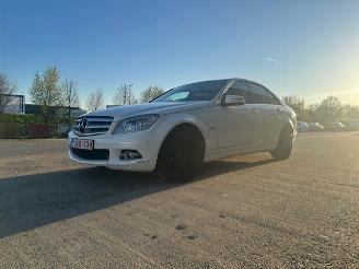 Mercedes C-klasse  picture 4