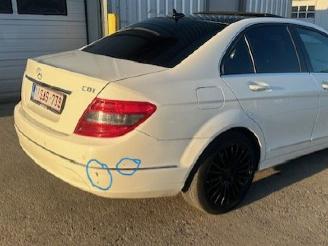 Mercedes C-klasse  picture 21