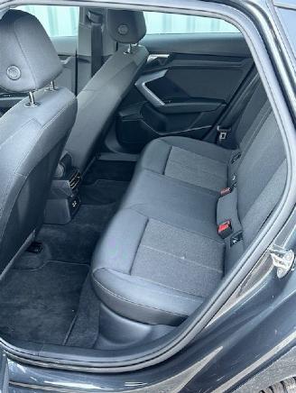 Audi A3 AUDI A3 SPORTBACK picture 22