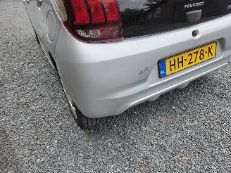 Peugeot 108  picture 6