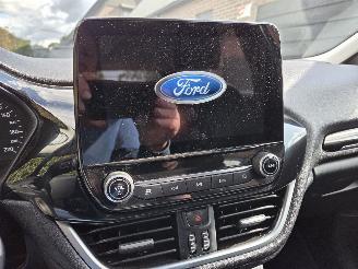 Ford Fiesta 1.0 Ecoboost Connected picture 11