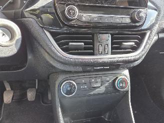 Ford Fiesta 1.0 Ecoboost Connected picture 12