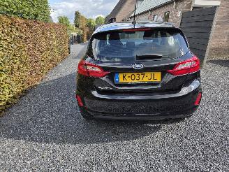 Ford Fiesta 1.0 Ecoboost Connected picture 4