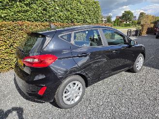 Ford Fiesta 1.0 Ecoboost Connected picture 3