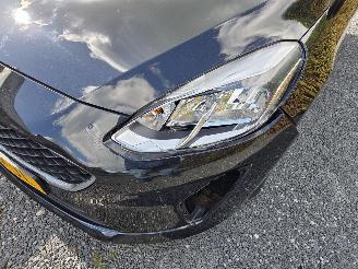 Ford Fiesta 1.0 Ecoboost Connected picture 7