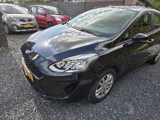 Ford Fiesta 1.0 Ecoboost Connected picture 6