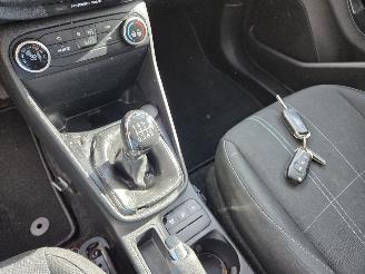 Ford Fiesta 1.0 Ecoboost Connected picture 13