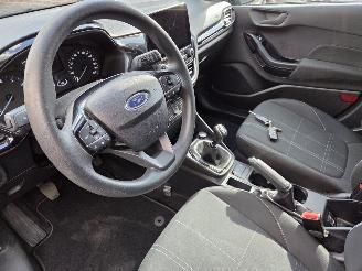 Ford Fiesta 1.0 Ecoboost Connected picture 9