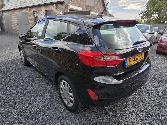 Ford Fiesta 1.0 Ecoboost Connected picture 5