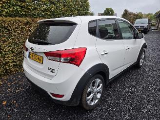 Hyundai Ix20 1.4i i-Motion Cross picture 2