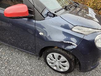 Citroën C1 1.0 e-VTI Shine picture 5