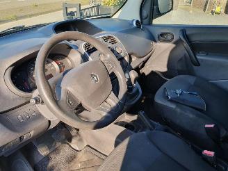Renault Kangoo 1.5 dCI 75 Energy Comfort picture 8