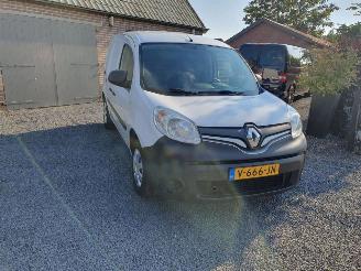 Renault Kangoo 1.5 dCI 75 Energy Comfort picture 2