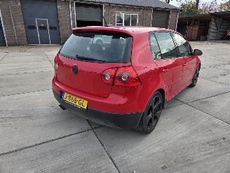 Volkswagen Golf 2.0 TFSI GTI picture 4