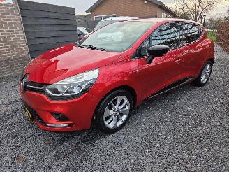 Avarii autoturisme Renault Clio  2016/12