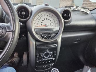 Mini Cooper COUNTRYMAN 1.6 picture 9