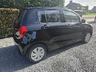 Suzuki Celerio 1.0 Comfort picture 2
